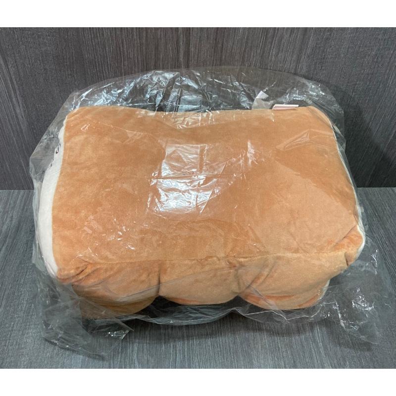 吐司 土司 麵包 娃娃 大娃娃 玩偶 抱枕-細節圖4