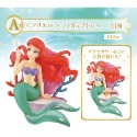 小美人魚 一番賞 日版 愛麗兒 A賞 最後賞 艾莉兒 Ariel 迪士尼 Disney 公仔 模型-規格圖2