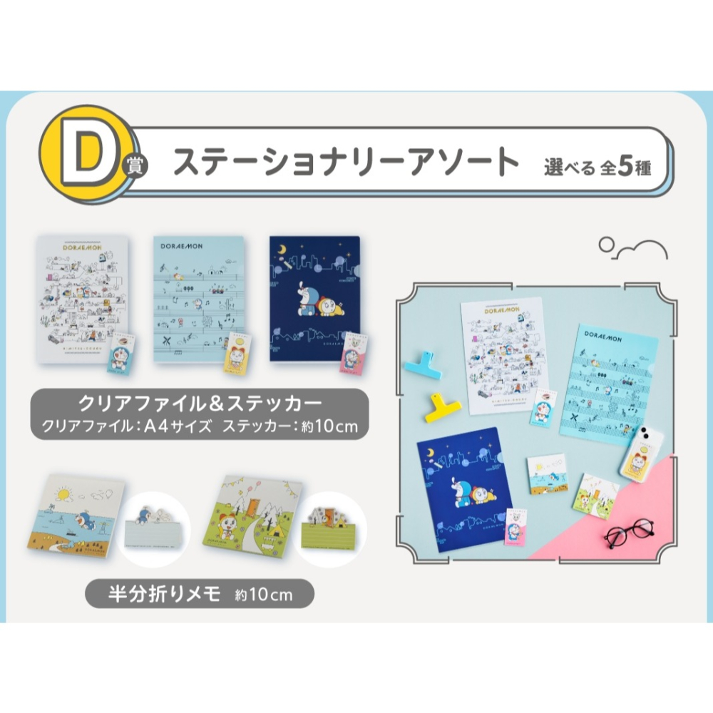 小叮噹 一番賞 A賞 最後賞 哆啦A夢 B賞毯子 迷你哆啦 記憶吐司任意門 C賞杯蓋 D賞便條紙L夾E賞毛巾F賞吊飾-細節圖5