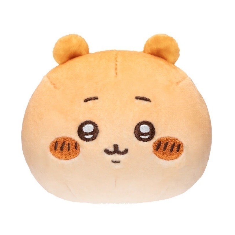 吉伊卡哇 【現貨】 麵包店 烏薩奇 栗子饅頭 兔兔 小可愛 小八貓 古本屋 小甲蟲 師傅 海老 獅薩 西薩 小桃 沙包-細節圖7