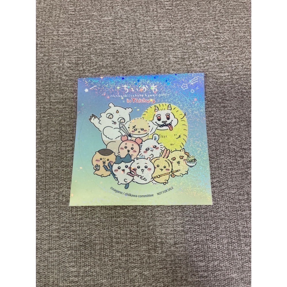 吉伊卡哇 【現貨】 日版 氣噗噗 生氣臉 PUN 烏薩奇 小八貓 小可愛 兔兔 Chiikawa 生氣氣-細節圖3