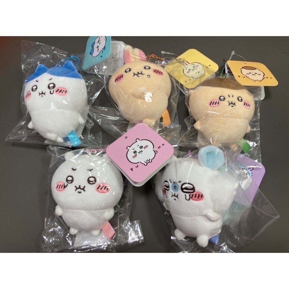 吉伊卡哇 【現貨】 日版 氣噗噗 生氣臉 PUN 烏薩奇 小八貓 小可愛 兔兔 Chiikawa 生氣氣-細節圖4