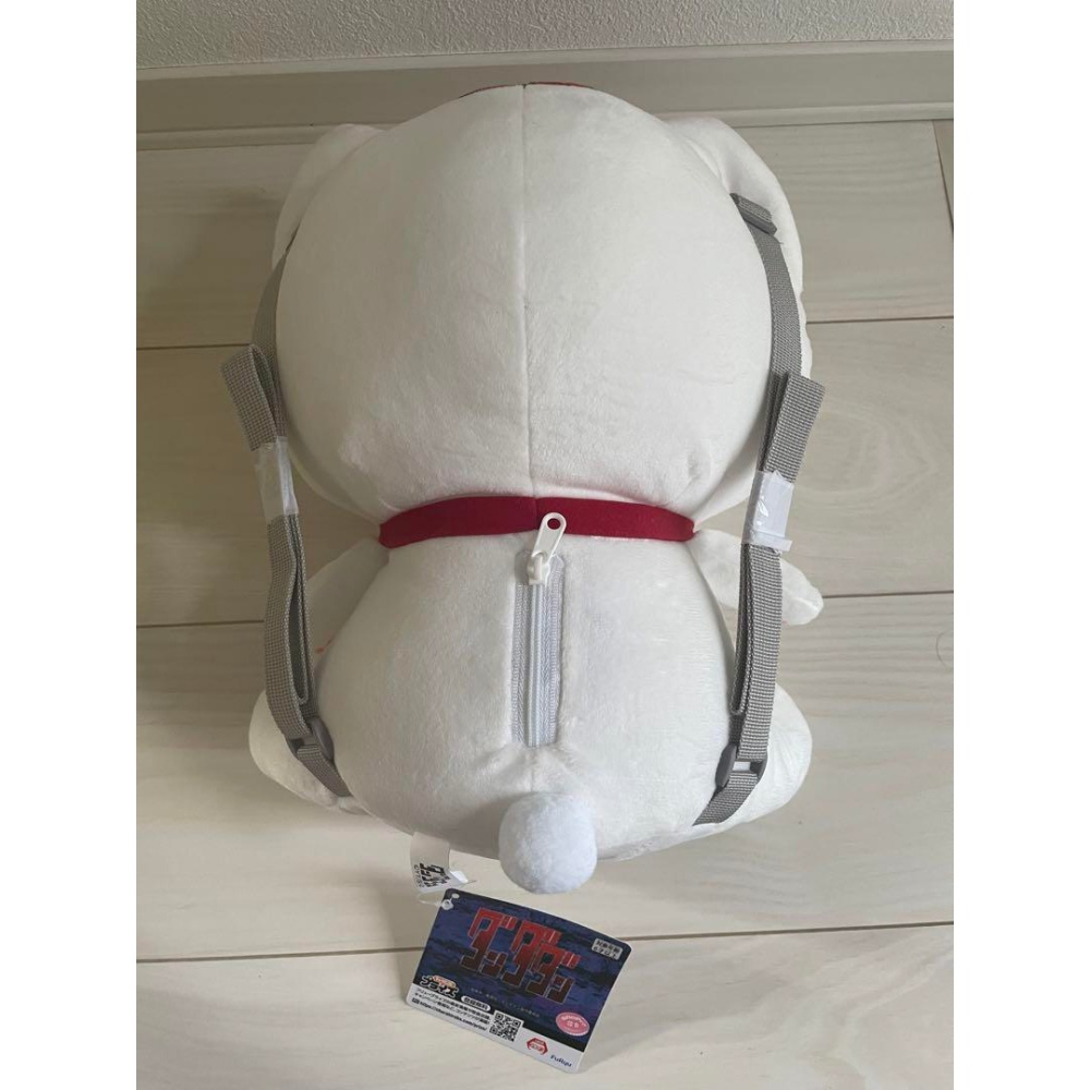 膽大黨 高速婆婆 招財貓 背包 後背包-細節圖3