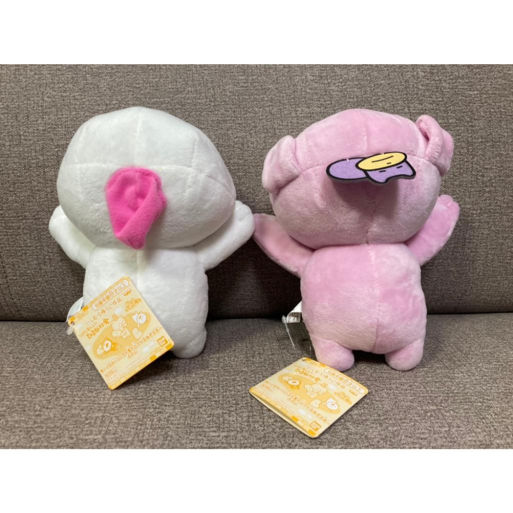 西村裕二 【現貨】 睡午覺 小小人 妖精 畢可醬 趴娃 狗狗 娃娃 趴睡 西村優志-細節圖2