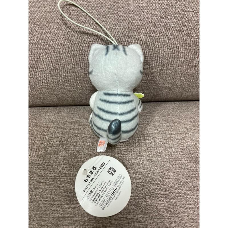 麻糬丸 麻吉丸 mochi maru 娃娃 吊飾 youtuber-細節圖2