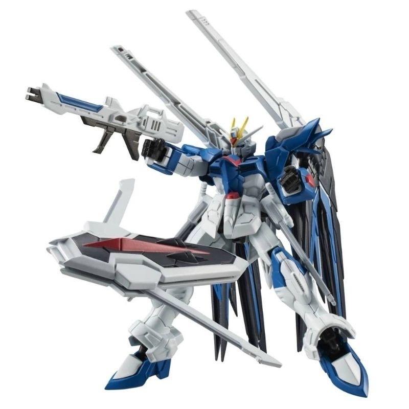 【現貨】鋼彈 70A 70F 機動戰士 G-FRAME FA06 盒玩 盲盒 高達-細節圖3