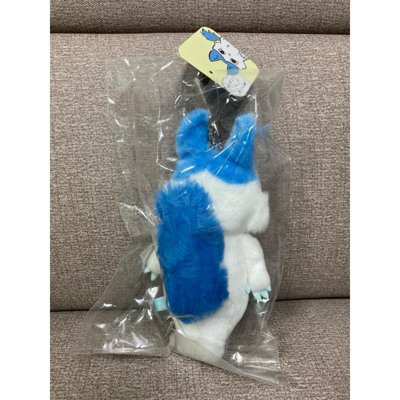 奇美拉小八 平行世界 平行時空 小八貓 吉伊卡哇 娃娃 吊飾 鑰匙圈-細節圖2