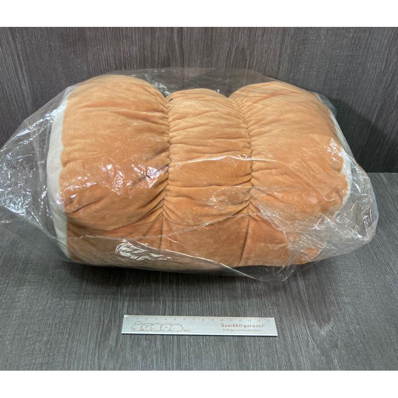 吐司 土司 麵包 娃娃 大娃娃 玩偶 抱枕-細節圖2