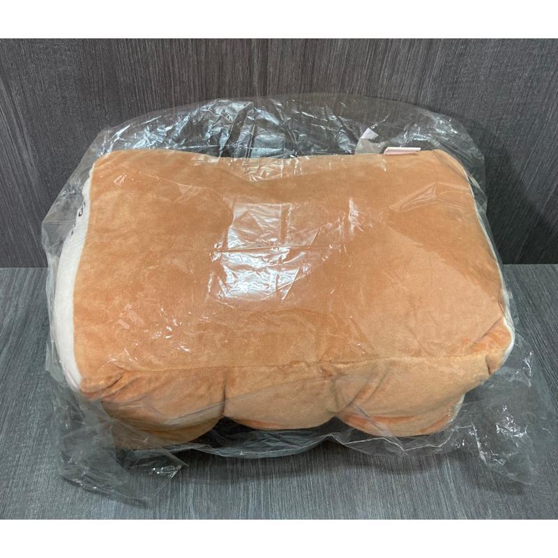 吐司 土司 麵包 娃娃 大娃娃 玩偶 抱枕-細節圖4