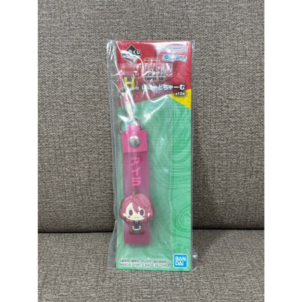 膽大黨 【現貨】 強襲 E賞立牌 G賞 吊飾 厄卡倫 寺仁 小桃 外星人 高速婆婆 招財貓-規格圖1