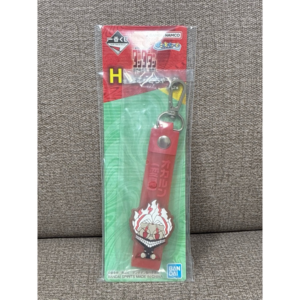 膽大黨 【現貨】 強襲 E賞立牌 G賞 吊飾 厄卡倫 寺仁 小桃 外星人 高速婆婆 招財貓-規格圖1