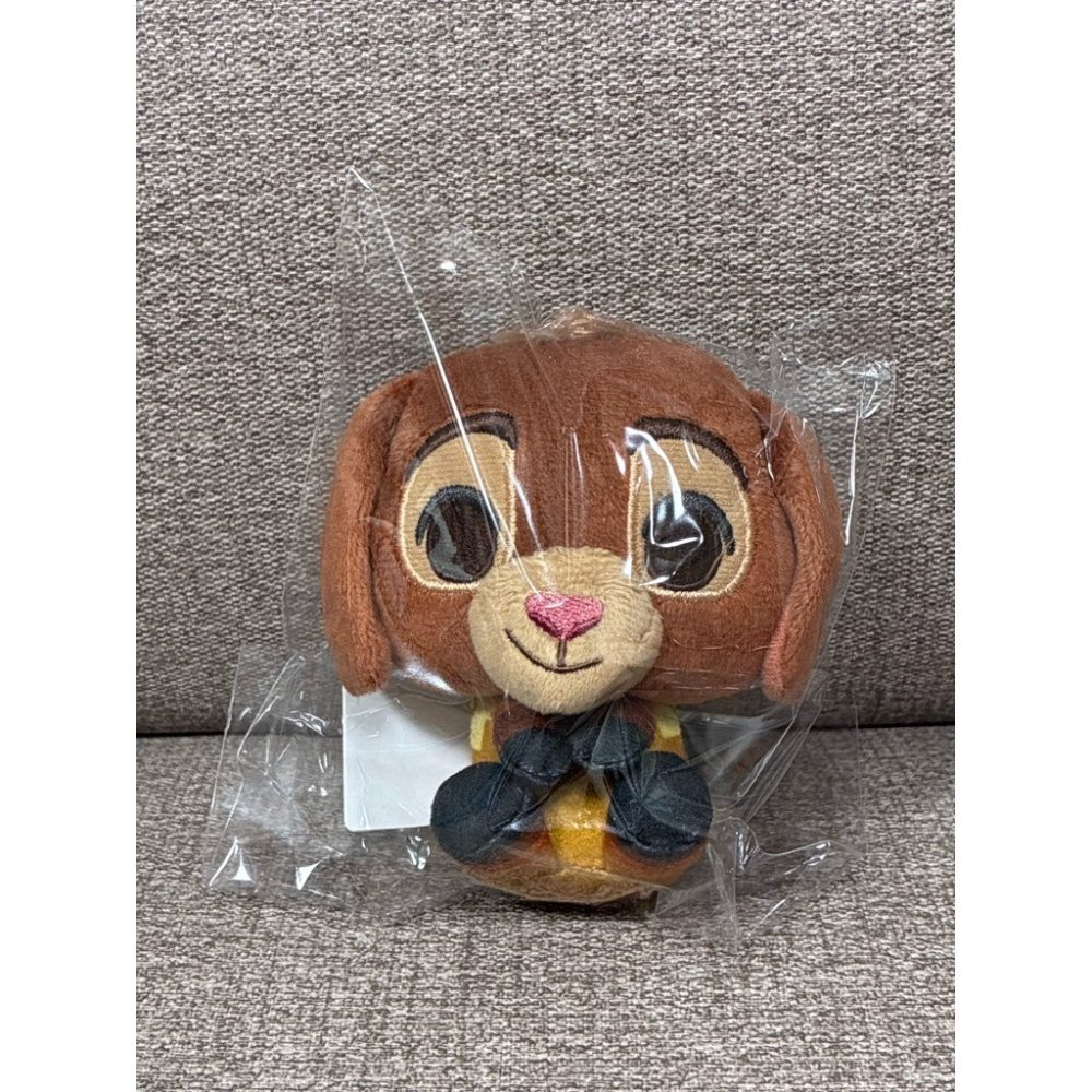 星願 Wish 【現貨】  小諾 艾霞 小羊 星星 Disney 娃娃-細節圖2