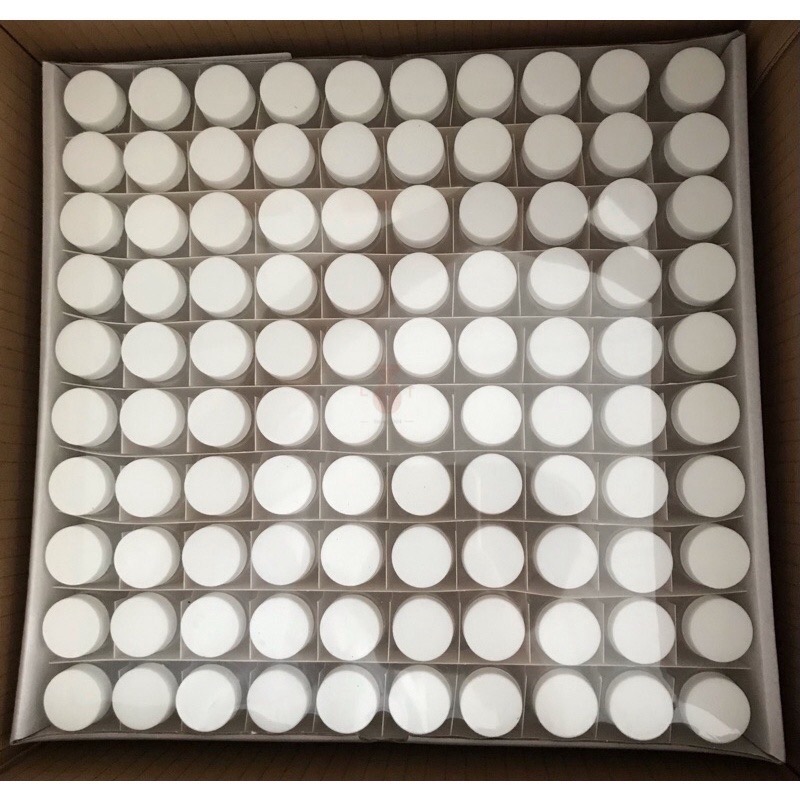 *立騰玻璃*樣本瓶 4ml～20ml 玻璃樣本瓶 玻璃瓶 閃爍計數瓶 樣本瓶整組-細節圖4