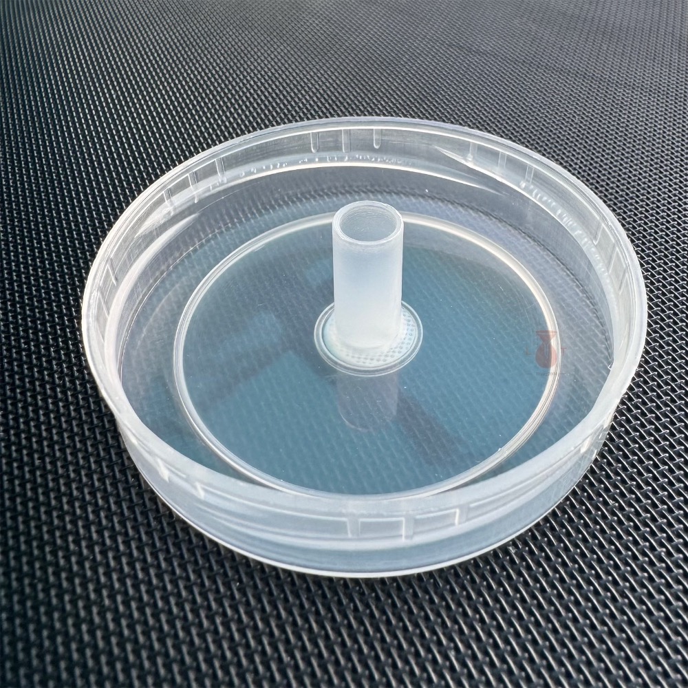 玻璃培養瓶 240ml～500ml 蘭花培養瓶 植物組培瓶 菌種瓶 培養瓶 蘭花瓶-細節圖3