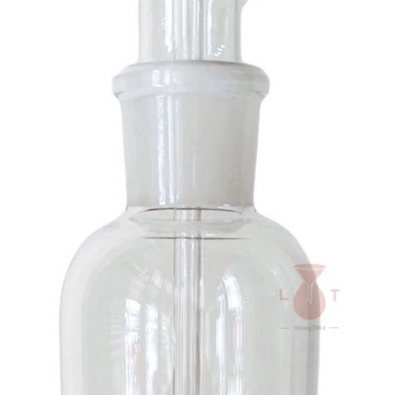 孟氏洗滌瓶 50ml～1000ml氣體洗滌瓶 孟氏洗瓶 實驗器材 可客製化-細節圖2