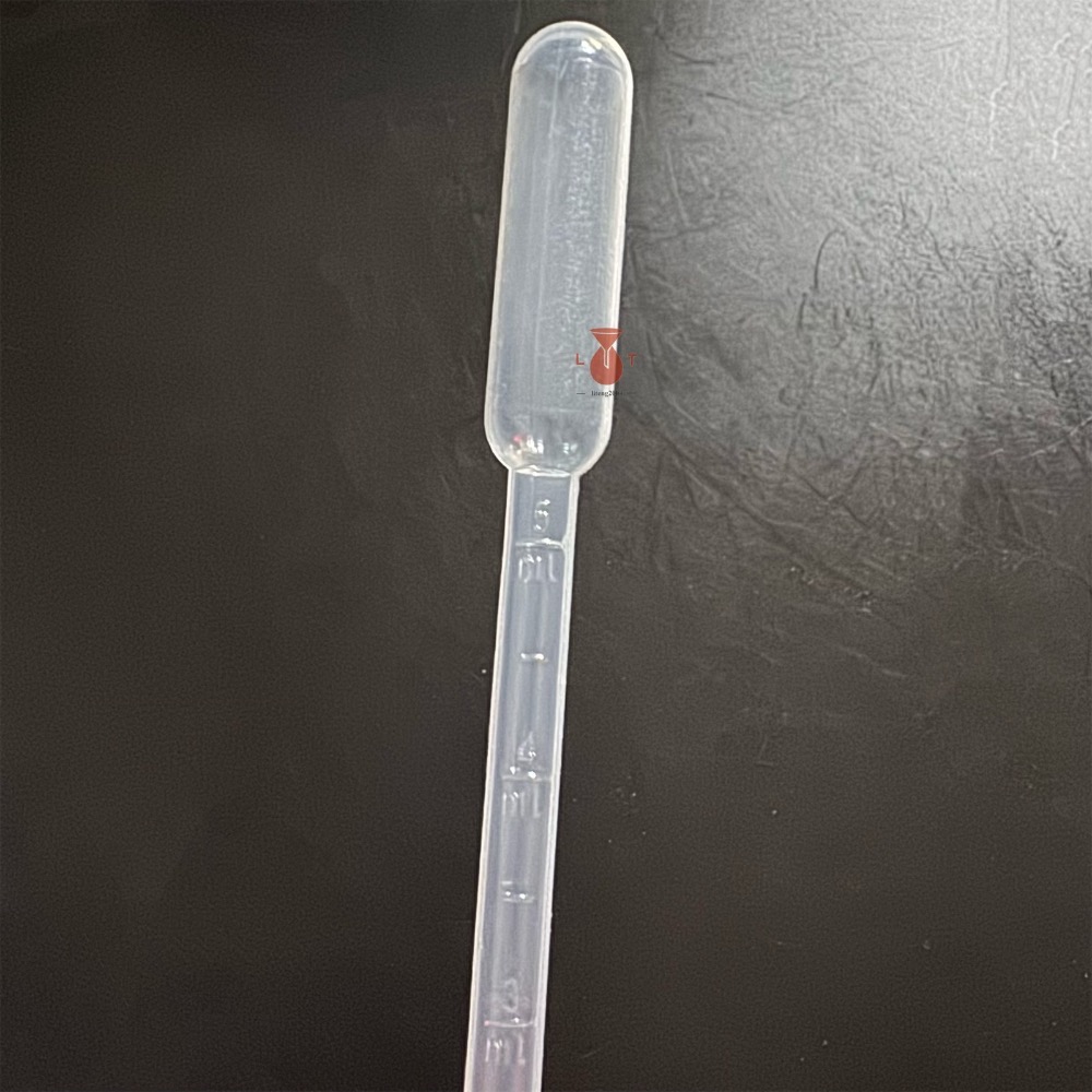 塑膠滴管5ml 刻度滴管 巴氏滴管 餵藥滴管 實驗滴管 精油滴管 滴管-細節圖2
