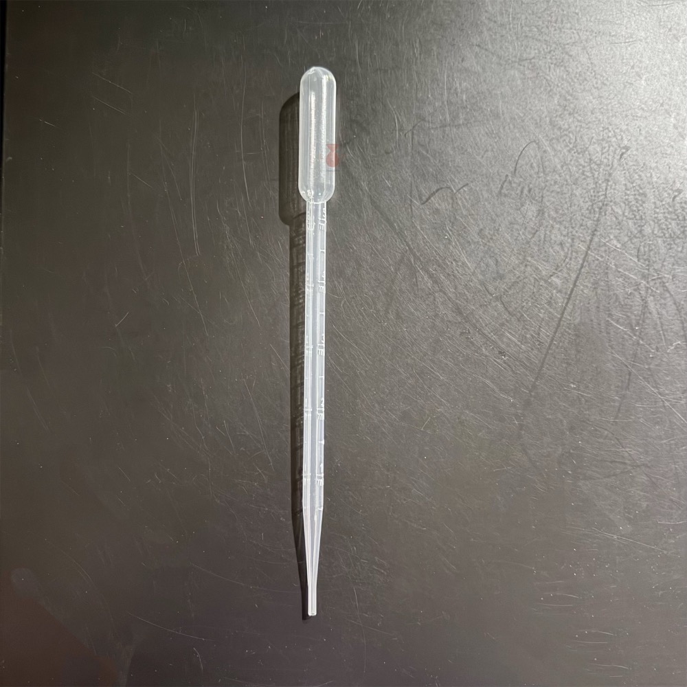 塑膠滴管5ml 刻度滴管 巴氏滴管 餵藥滴管 實驗滴管 精油滴管 滴管-細節圖3