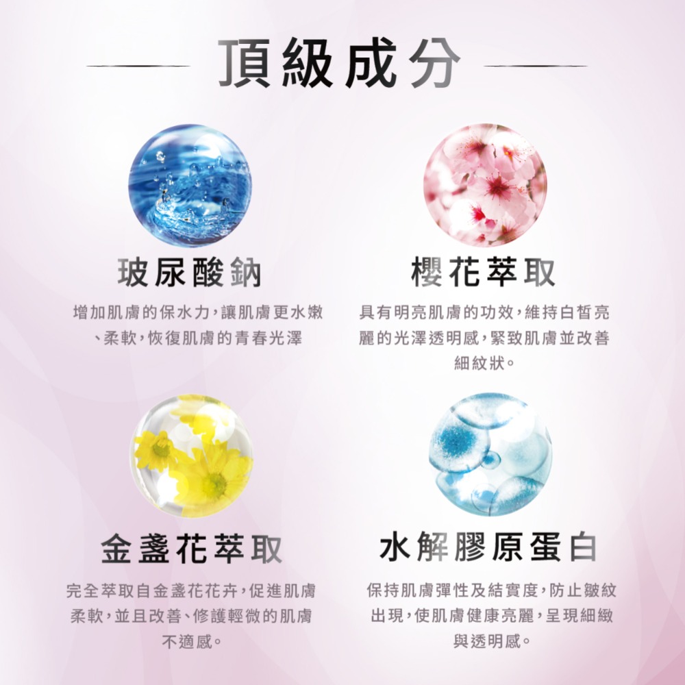 Dr.Piz B12頂級沙龍香氛沐浴露 24K頂級沙龍修護沐浴露 18K鉑金山茶花沐浴露 550ml 單入-細節圖3