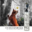 Dr.Piz B12頂級沙龍香氛沐浴露 24K頂級沙龍修護沐浴露 18K鉑金山茶花沐浴露 550ml 單入-規格圖11