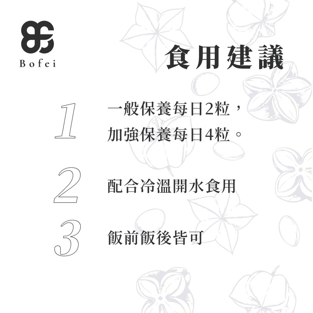 鉑菲Bofei 印加果油膠囊 海外日本限定版-細節圖8