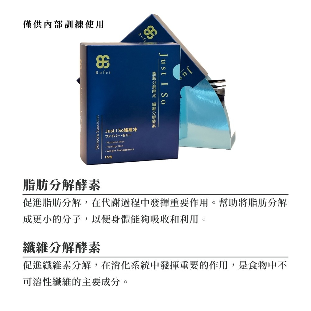 Just I So纖纖凍 植物萃取 排便順暢 宿便殺手 便便酵素 享so暢纖凍 公司貨 現貨-細節圖4