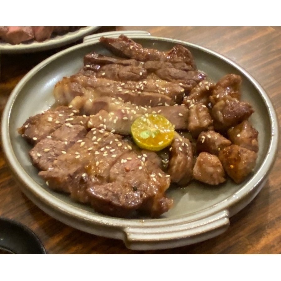 冷凍伊比利黑豬梅花肉(白標)-細節圖2