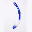 呼吸管 - 藍色