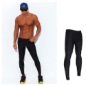 台灣現貨/高端新款速乾透氣防曬潛水褲/衝浪褲/浮潛褲/女運動速乾分體防曬沙灘褲/長褲/瑜伽褲/水母長褲001-規格圖7
