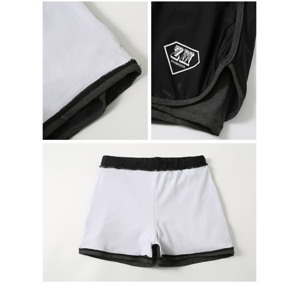 台灣現貨/新款親子長袖速乾材質/防曬系數50+/水母衣/潛水衣/衝浪衣-紫玉蘭-優質/情侶/2015-細節圖7