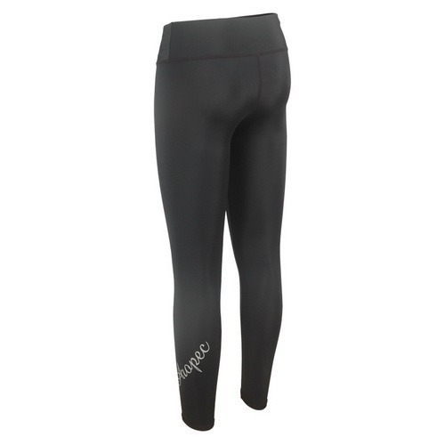 台灣現貨/【AROPEC】萊克防曬游泳戲水/水母長褲 (女款) – 紫玉蘭-細節圖3