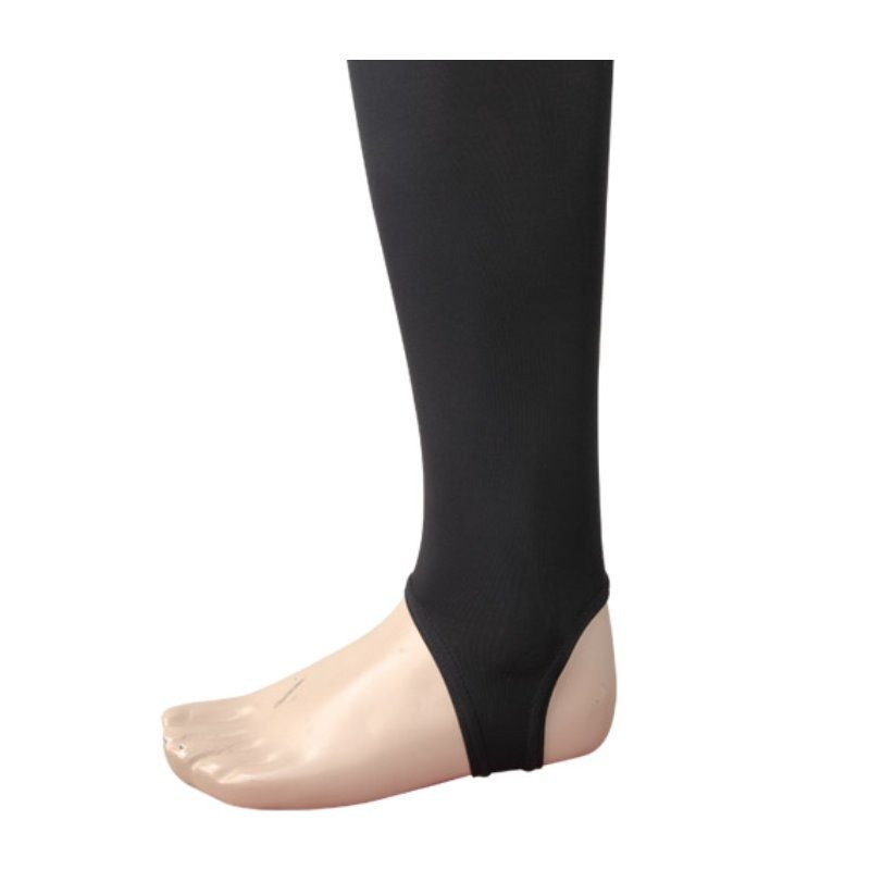 台灣現貨/【AROPEC】男款Lycra連身頭套防曬水母衣 – 紫玉蘭-細節圖4