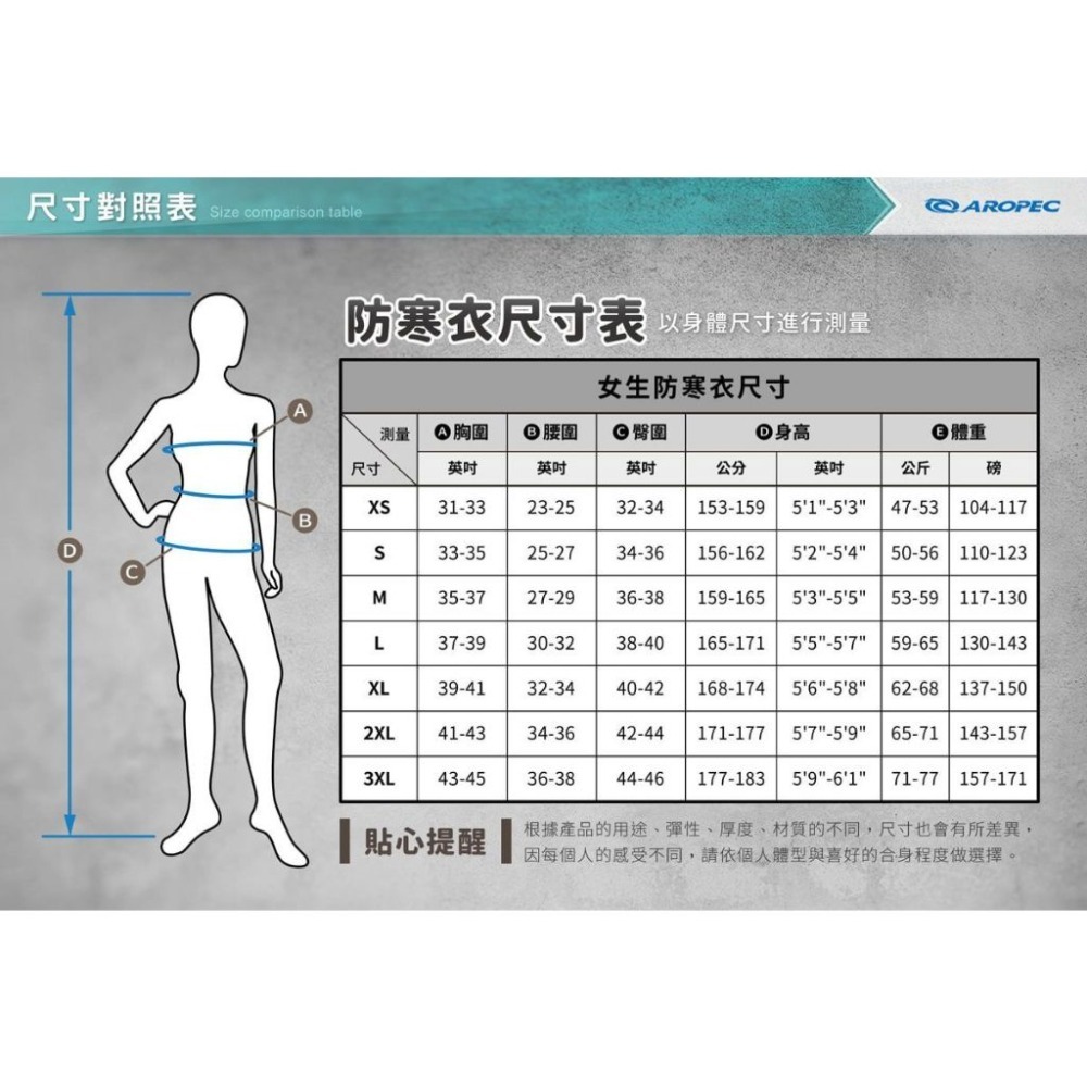 台灣現貨/【AROPEC】Lycra連身防曬水母衣 (女款) – 紫玉蘭-細節圖8