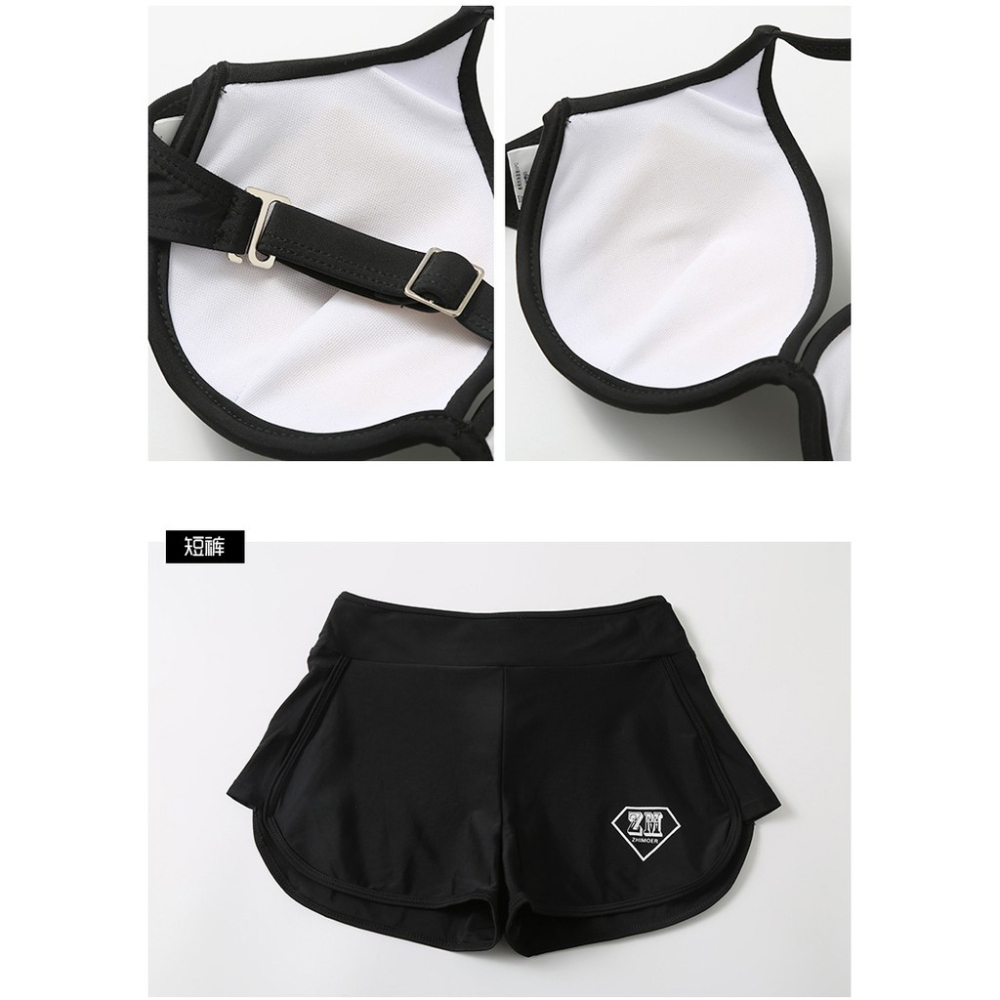 台灣現貨/新款長袖速乾材質/防曬系數50+/水母衣/潛水衣/衝浪衣-紫玉蘭-優質/情侶/2029-細節圖9