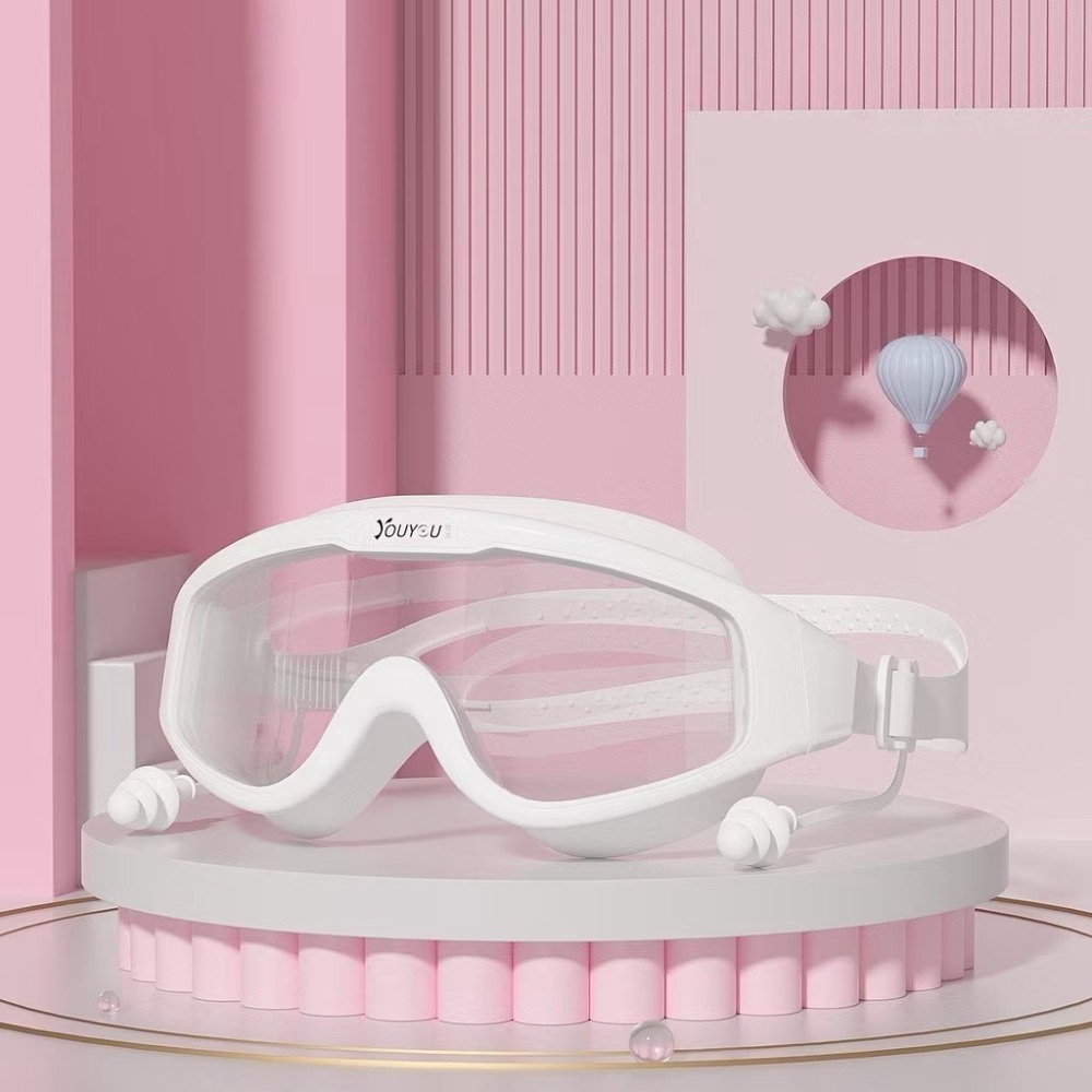 大框防霧泳鏡-規格圖6