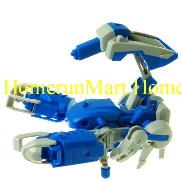 RM兒童科學實驗3合1太陽能機器人DIY益智太陽能玩具三合一 科教玩具機器人教育玩具太陽能拼裝組合模型益智玩具變形金剛教-細節圖2