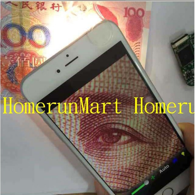 OC古董鑑定手機顯微放大鏡200倍 光學顯微鏡夾式手機顯微鏡驗鈔燈數位電子顯微鏡 數位顯微鏡電子放大鏡高清高倍便攜顯微鏡-細節圖6