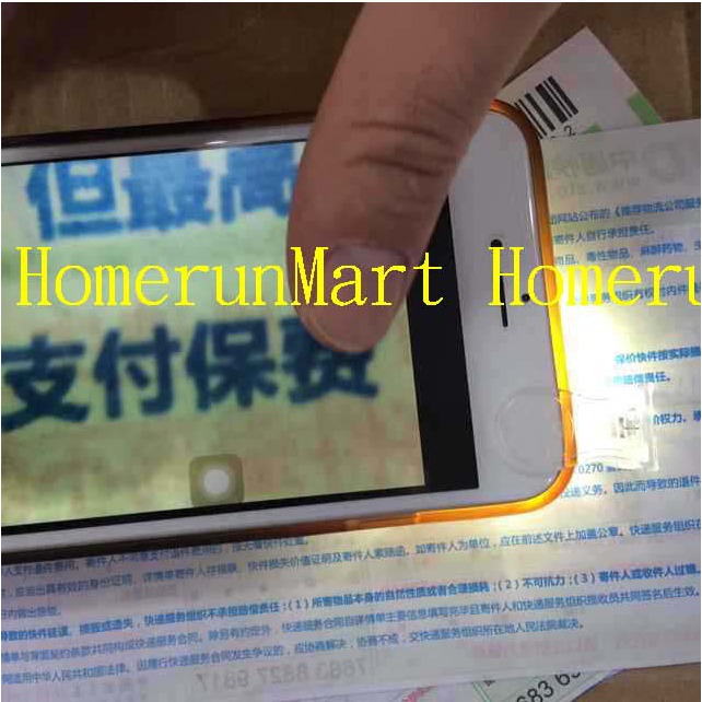 OC古董鑑定手機顯微放大鏡200倍 光學顯微鏡夾式手機顯微鏡驗鈔燈數位電子顯微鏡 數位顯微鏡電子放大鏡高清高倍便攜顯微鏡-細節圖9