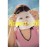 BK壓縮面膜DIY面膜獨立包裝135粒純棉面膜錠蠶絲面膜 臉部保養保濕美白抗痘控油 去角質緊緻毛孔深層清潔面膜緊貼臉部-細節圖9