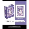 【Yee起玩玩具店】庫洛米80片拼圖-規格圖3