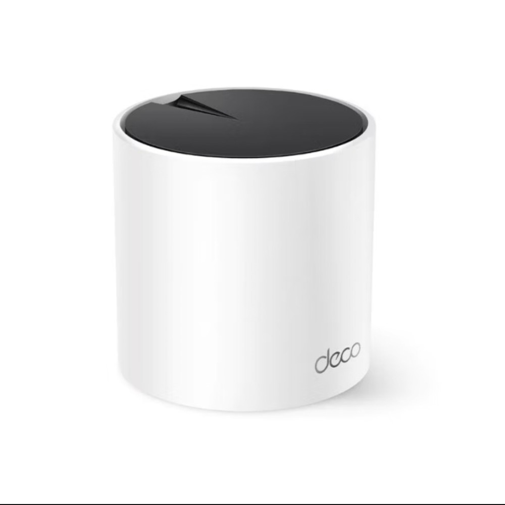 【全新】TP-Link Deco X55 AX3000  Wi-Fi6 雙頻Mesh路由器 X50同款 雙頻無線分享器-規格圖1
