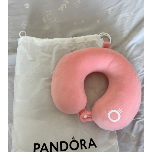 Pandora潘朵拉記憶枕頸枕