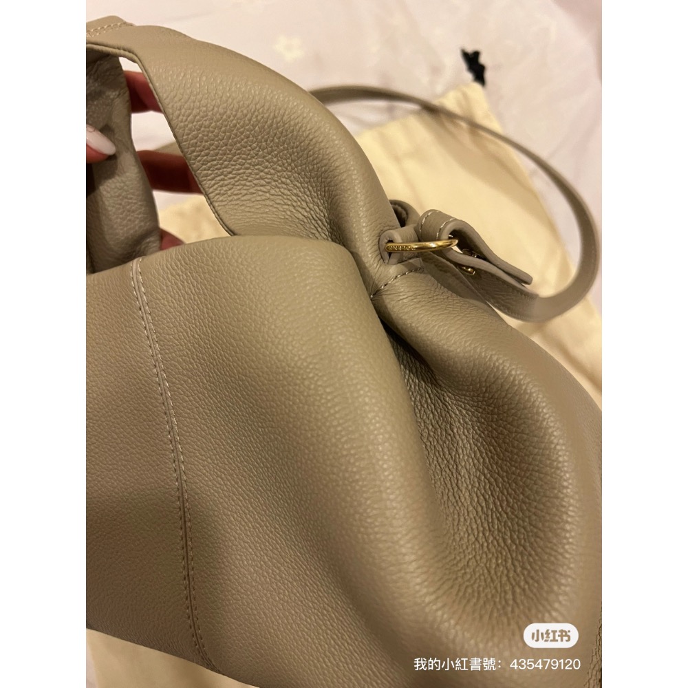 Polene 雲朵包nine-細節圖2