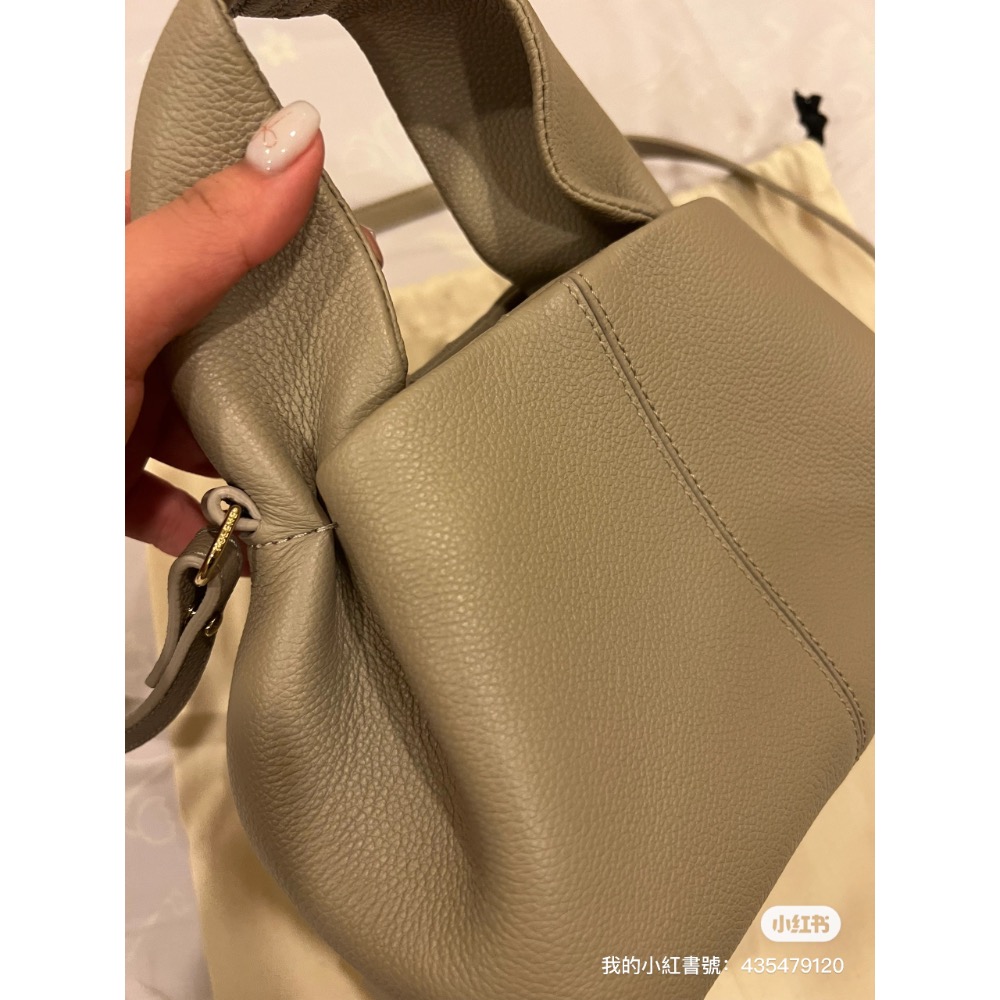 Polene 雲朵包nine-細節圖3