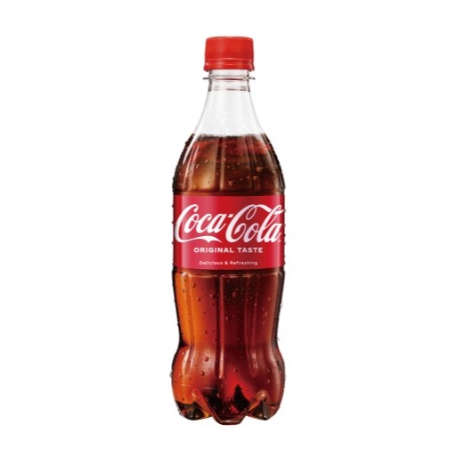 可口可樂 600ml 單瓶售 保存期限 2026.07 (單筆訂單最多7瓶)-細節圖2