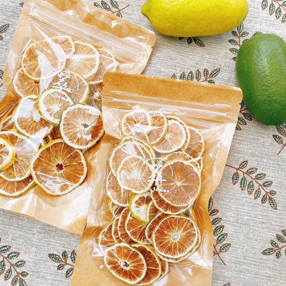 萃。檸檬 茶佐原片 可用客家幣付款！-細節圖4