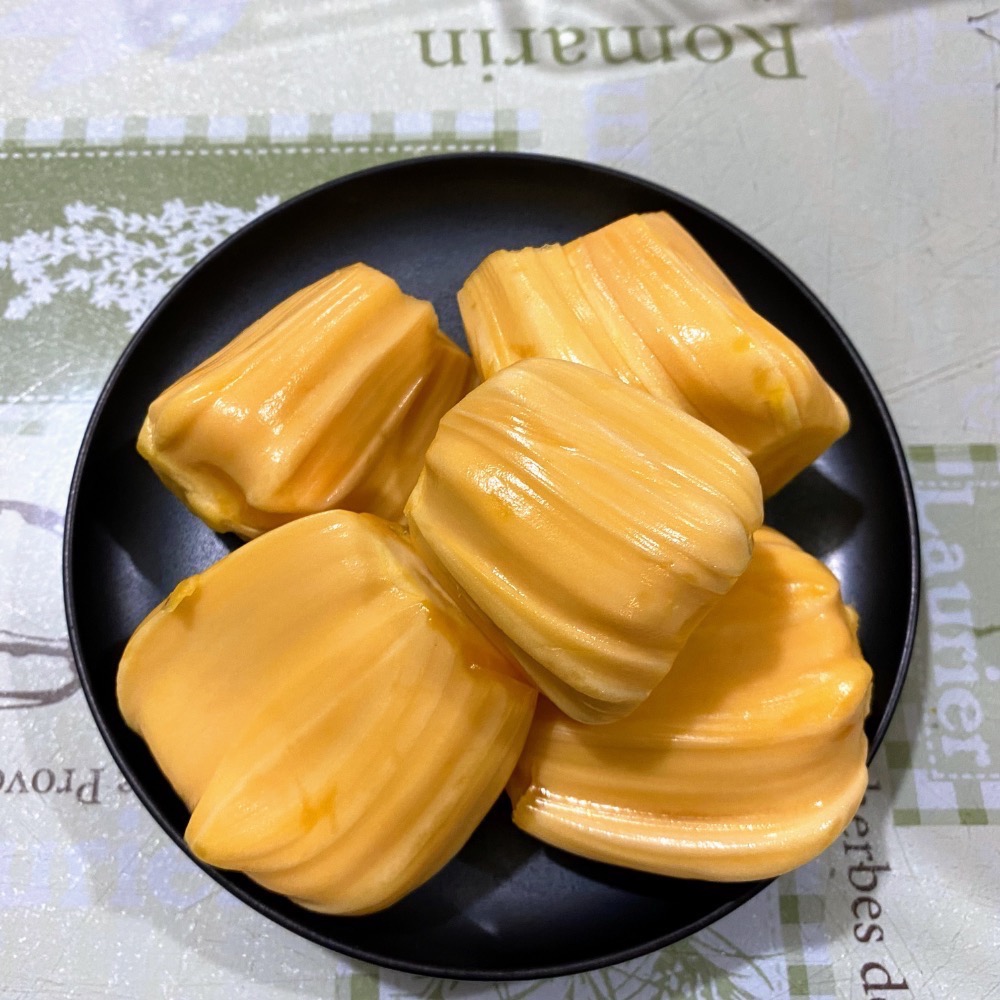 萃。檸檬 冷凍紅肉波羅蜜 可用客家幣付款！-細節圖3