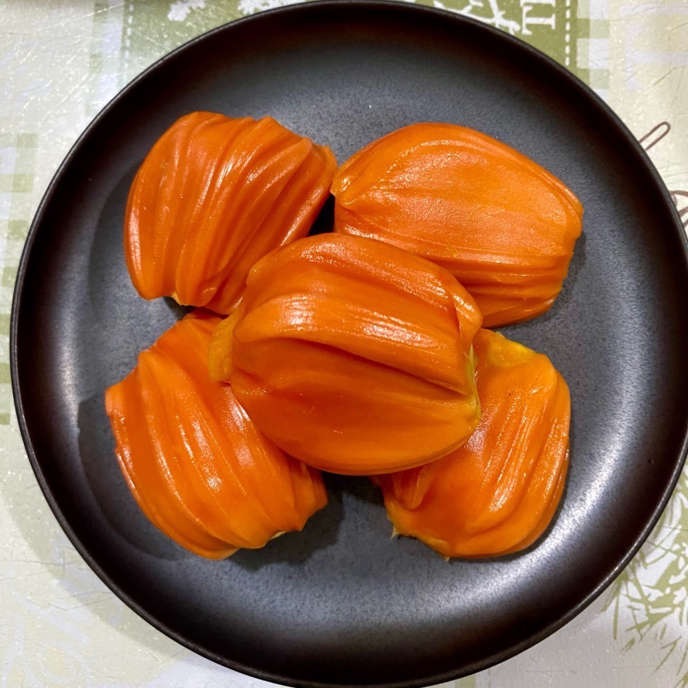 萃。檸檬 冷凍紅肉波羅蜜 可用客家幣付款！-細節圖4