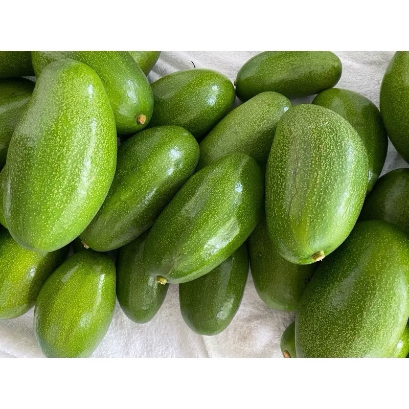 萃。檸檬 酪梨  產季結束！-細節圖2