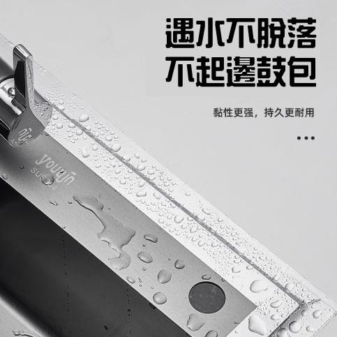 鋁箔膠帶 玻纖鋁箔膠帶 耐高溫膠帶 瓦斯爐封邊 廚房防霉膠帶 玻璃纖維鋁箔 阻燃膠帶 耐熱膠帶 隔熱 錫箔膠帶-細節圖6