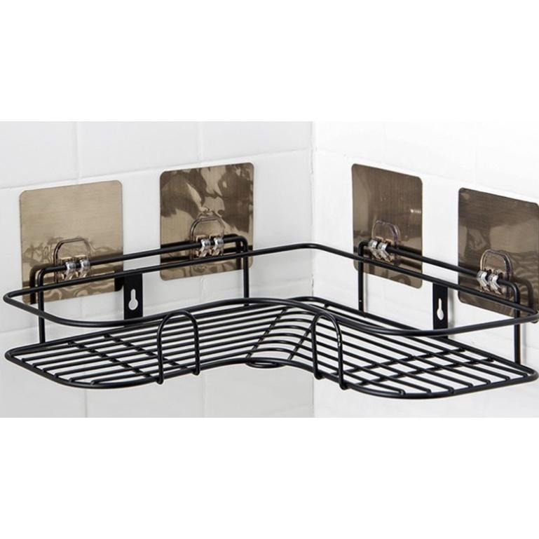 子母扣 掛勾 無痕貼 掛勾貼片 卡扣 貼片 置物架貼片 掛鉤置物架貼片 無痕貼片 掛勾貼片-細節圖4